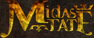 logo Midas Fate